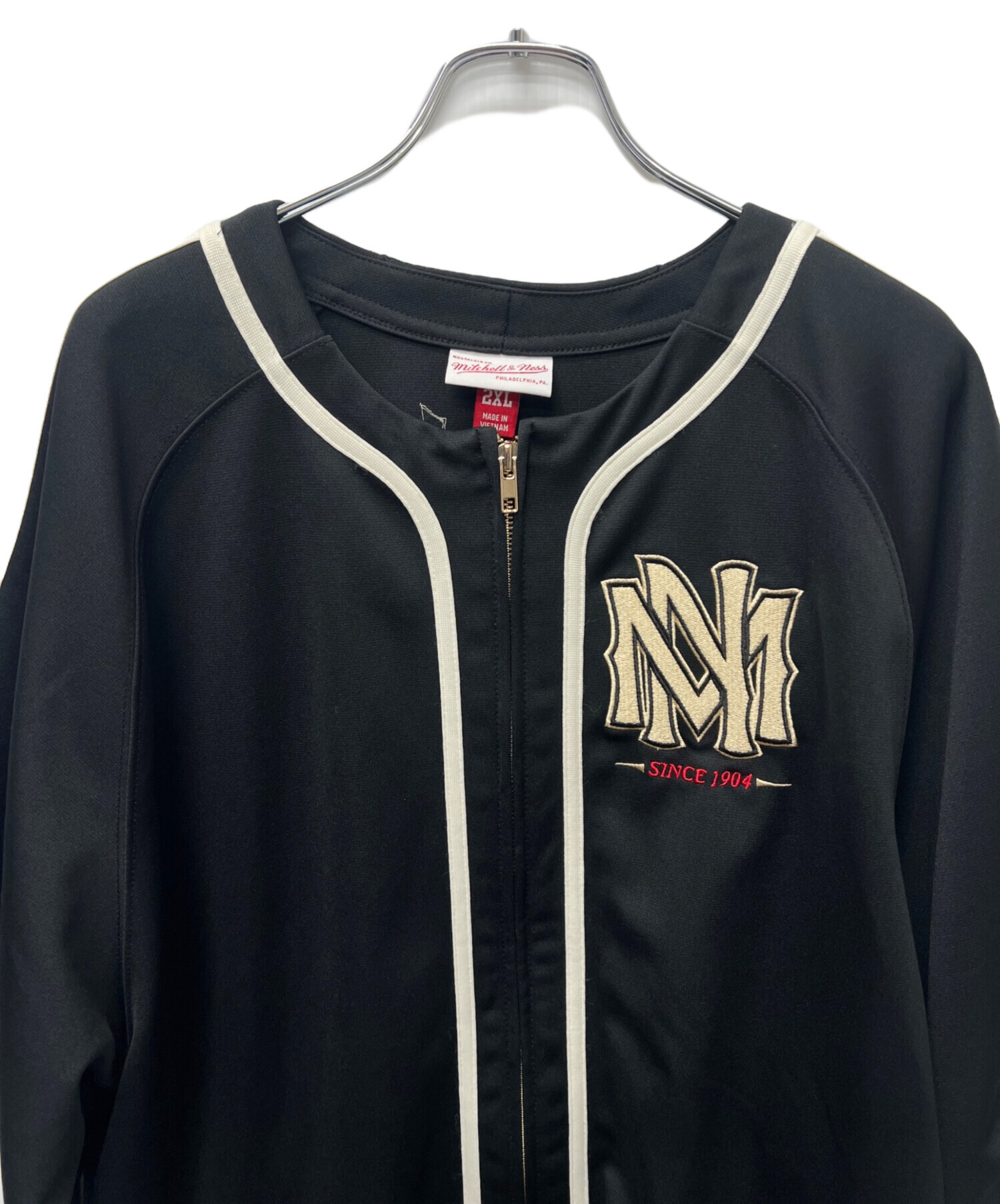 中古・古着通販】MITCHELL & NESS (ミッチェルアンドネス) ベース
