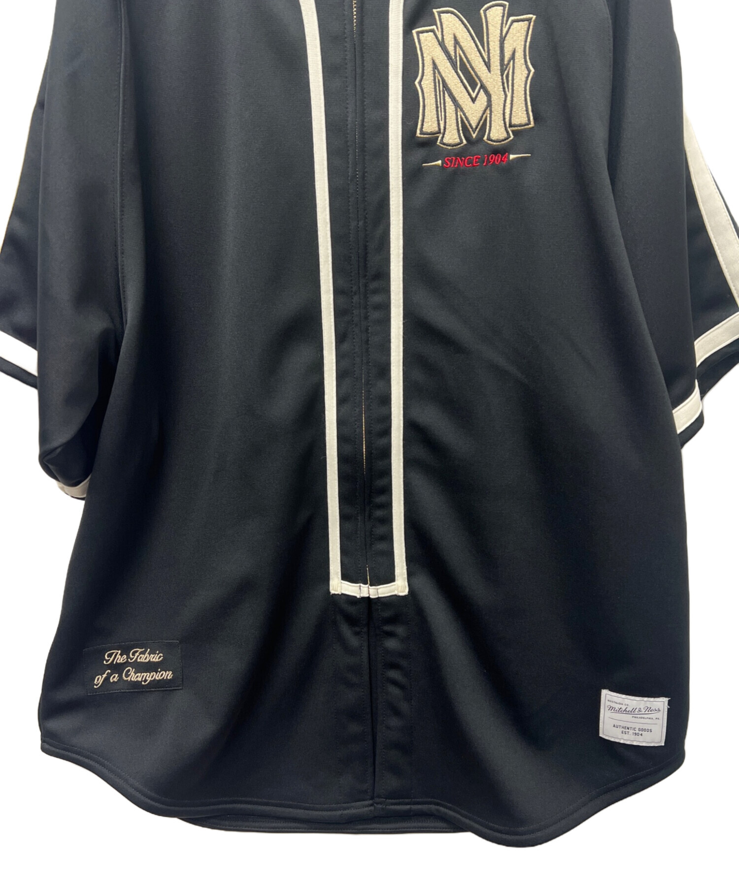 中古・古着通販】MITCHELL & NESS (ミッチェルアンドネス) ベース
