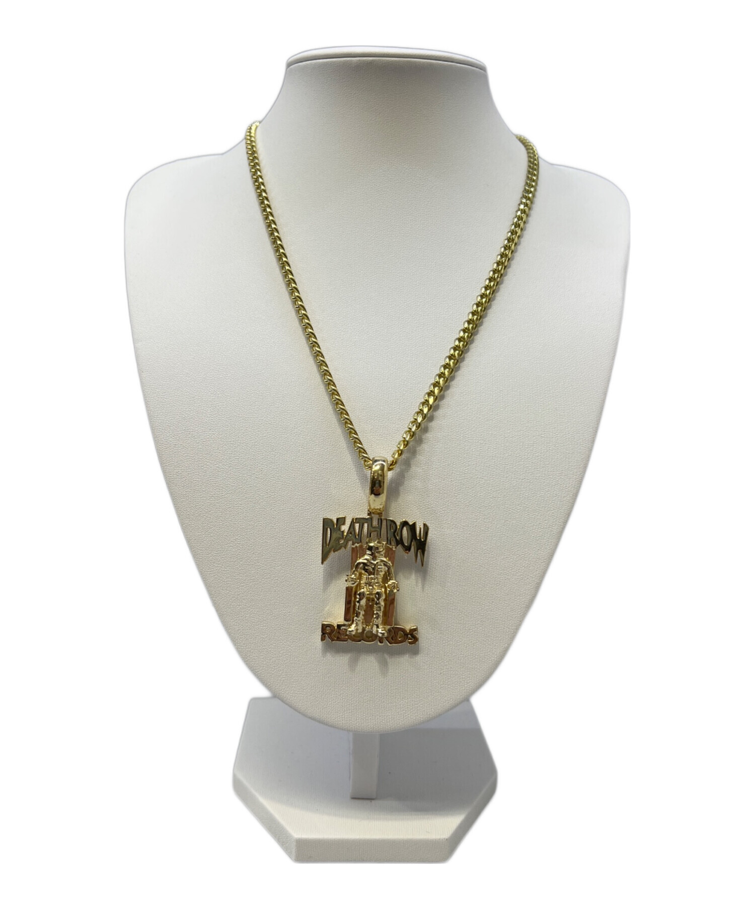 中古・古着通販】King Ice (キングアイス) チェーンネックレス