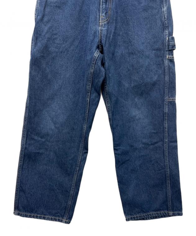 中古・古着通販】X-LARGE (エクストララージ) ペインターパンツ