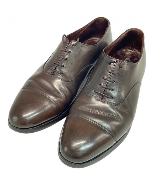 中古・古着通販】Crockett & Jones (クロケット＆ジョーンズ