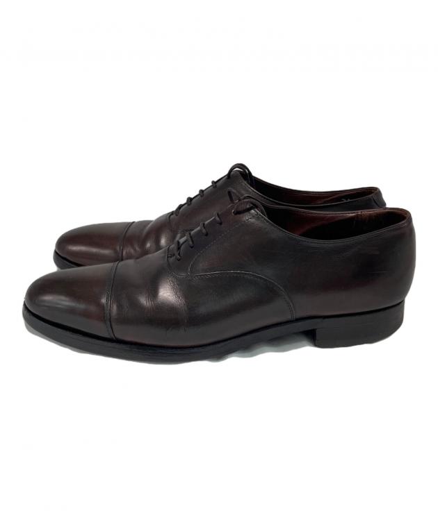 中古・古着通販】Crockett & Jones (クロケット＆ジョーンズ