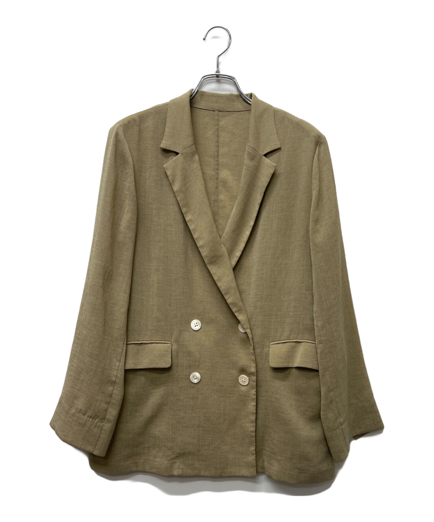 中古・古着通販】green label relaxing (グリーンレーベルリラクシング