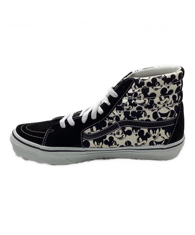 中古・古着通販】VANS (ヴァンズ) DISNEY (ディズニー) BEAMS