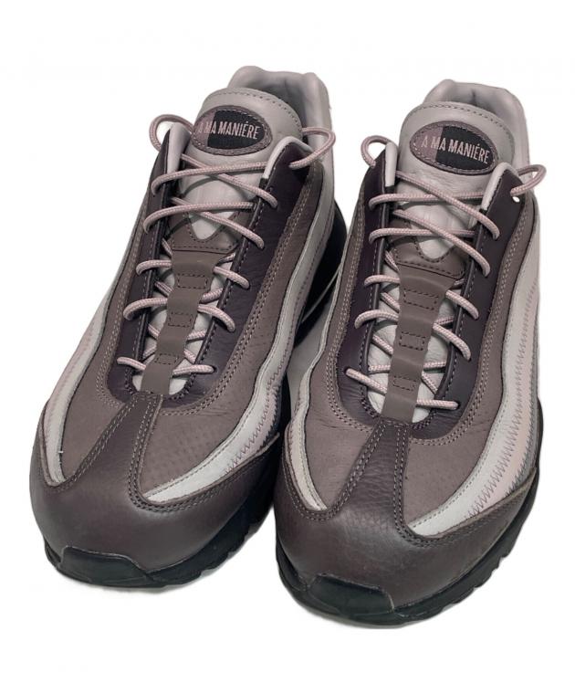 中古・古着通販】NIKE (ナイキ) A Ma Maniere (ア・マ・マニエール