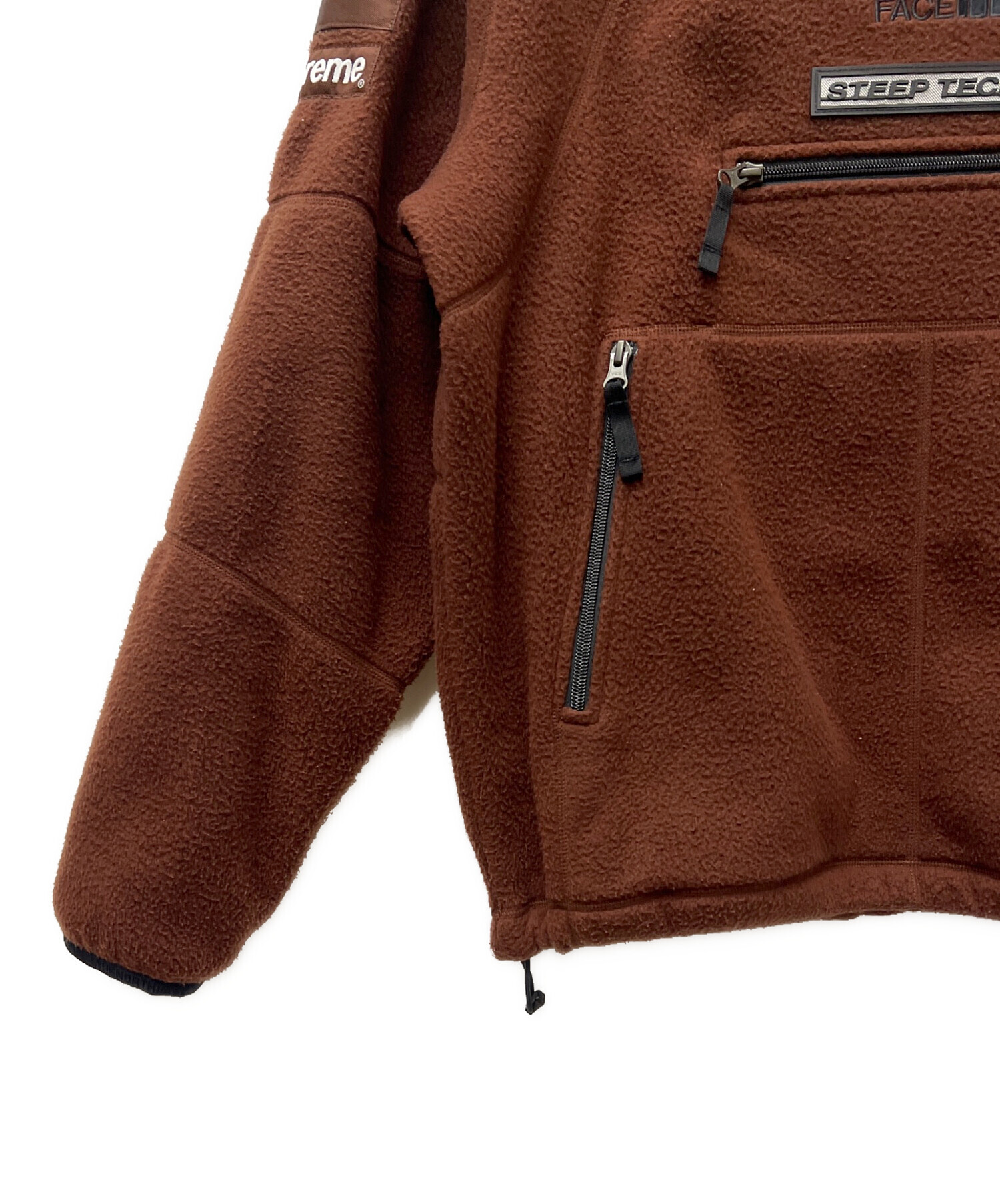 中古・古着通販】THE NORTH FACE (ザ ノース フェイス) SUPREME