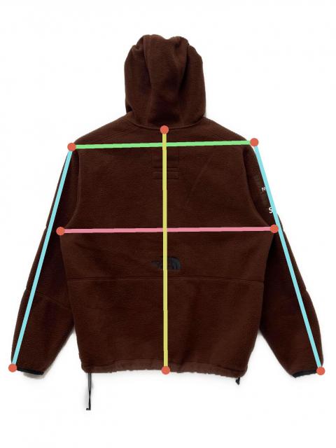 中古・古着通販】THE NORTH FACE (ザ ノース フェイス) SUPREME