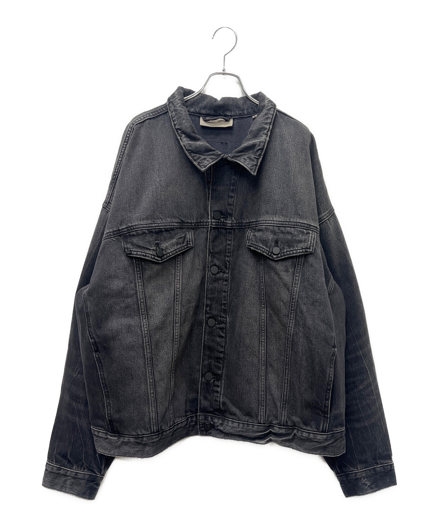 中古・古着通販】FOG ESSENTIALS (フィアオブゴッド エッセンシャル