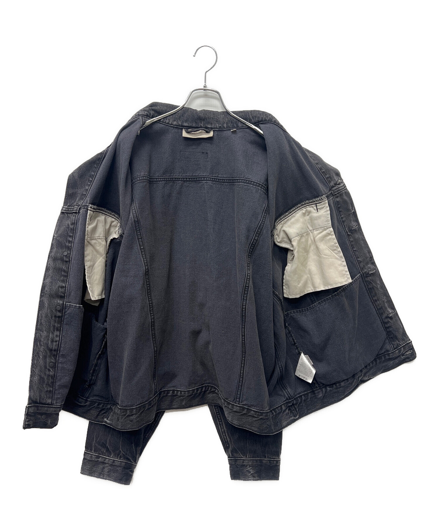 中古・古着通販】FOG ESSENTIALS (フィアオブゴッド エッセンシャル