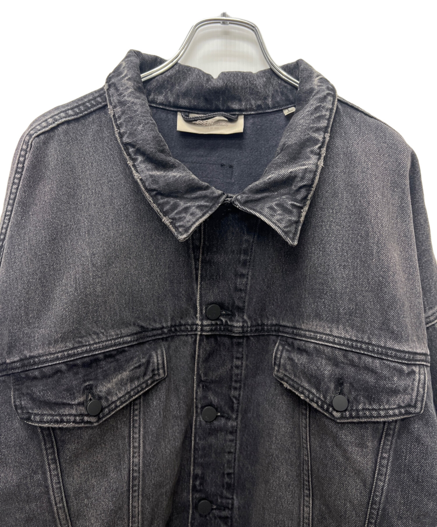 中古・古着通販】FOG ESSENTIALS (フィアオブゴッド エッセンシャル