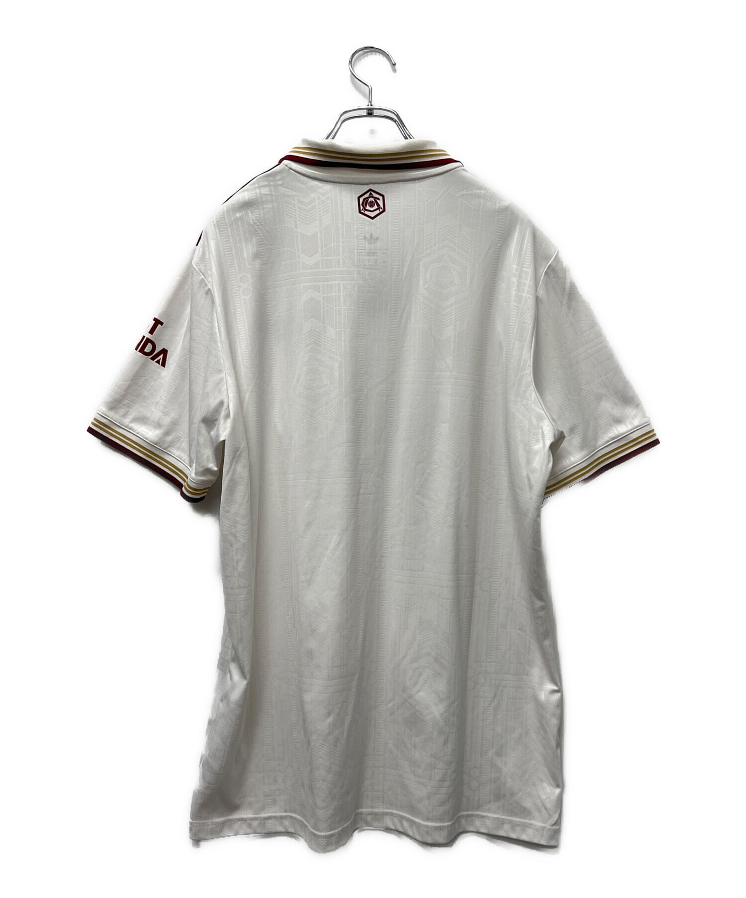 中古・古着通販】adidas (アディダス) アーセナル 25/26 サード