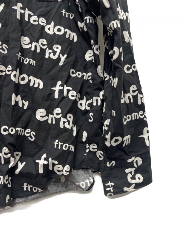 中古・古着通販】BLACK COMME des GARCONS (ブラックコムデギャルソン