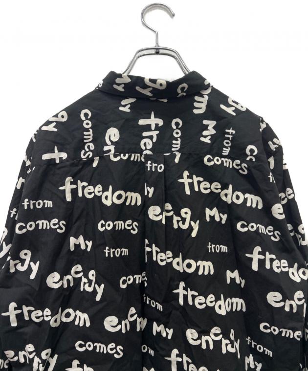 中古・古着通販】BLACK COMME des GARCONS (ブラックコムデギャルソン