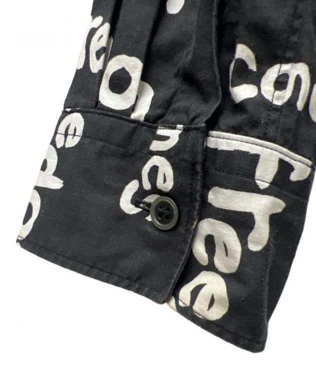 中古・古着通販】BLACK COMME des GARCONS (ブラックコムデギャルソン
