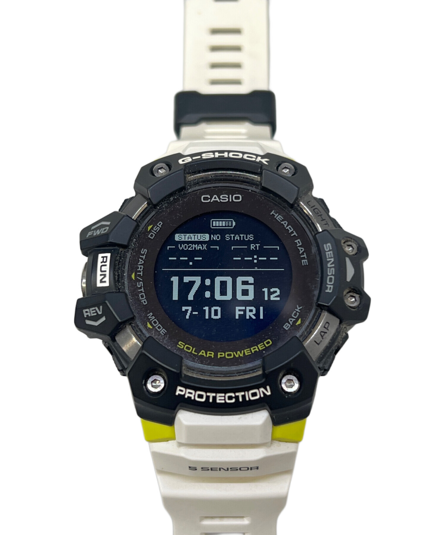 中古・古着通販】CASIO (カシオ) GBD-H1000｜ブランド・古着通販 