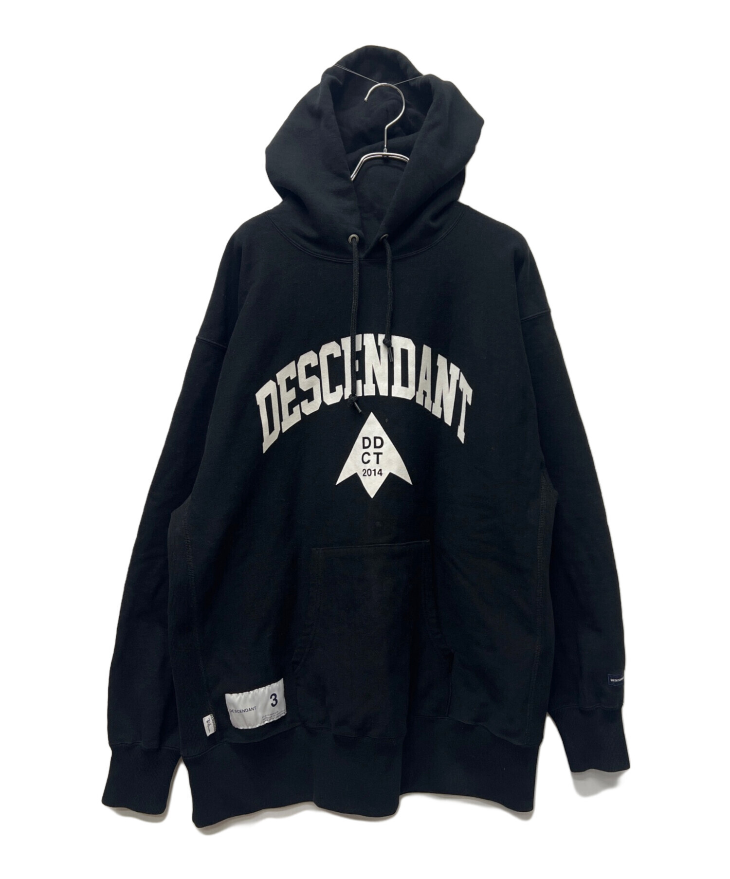 中古・古着通販】DESCENDANT (ディセンダント) Ron Herman (ロン