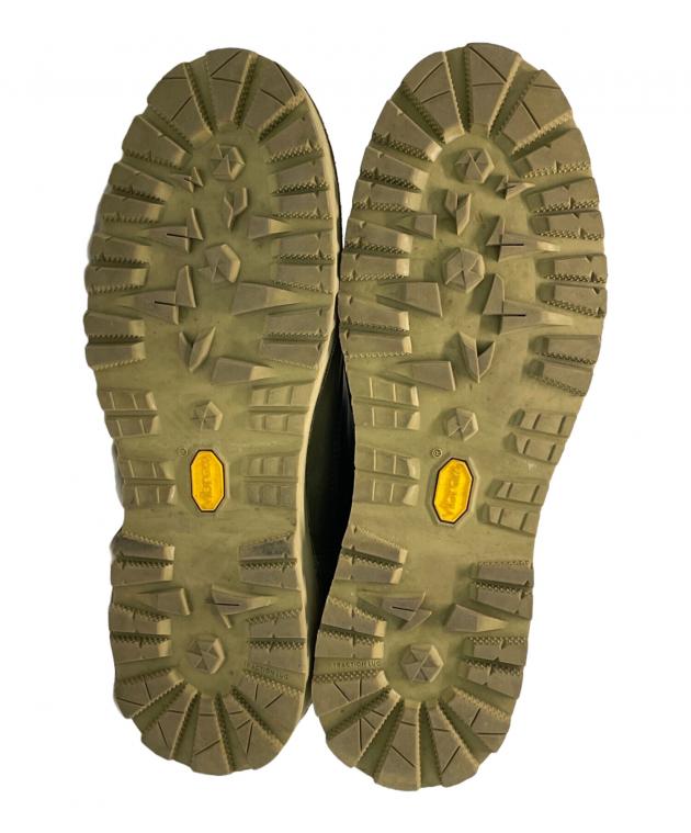 中古・古着通販】Danner (ダナー) シューズ オリーブ サイズ:JP26 