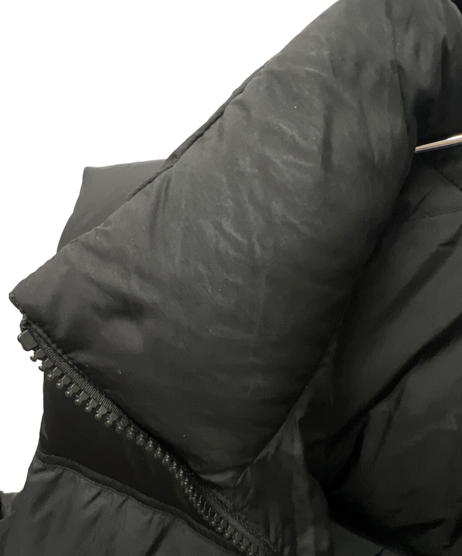 中古・古着通販】THE NORTH FACE (ザ ノース フェイス) ヌプシベスト