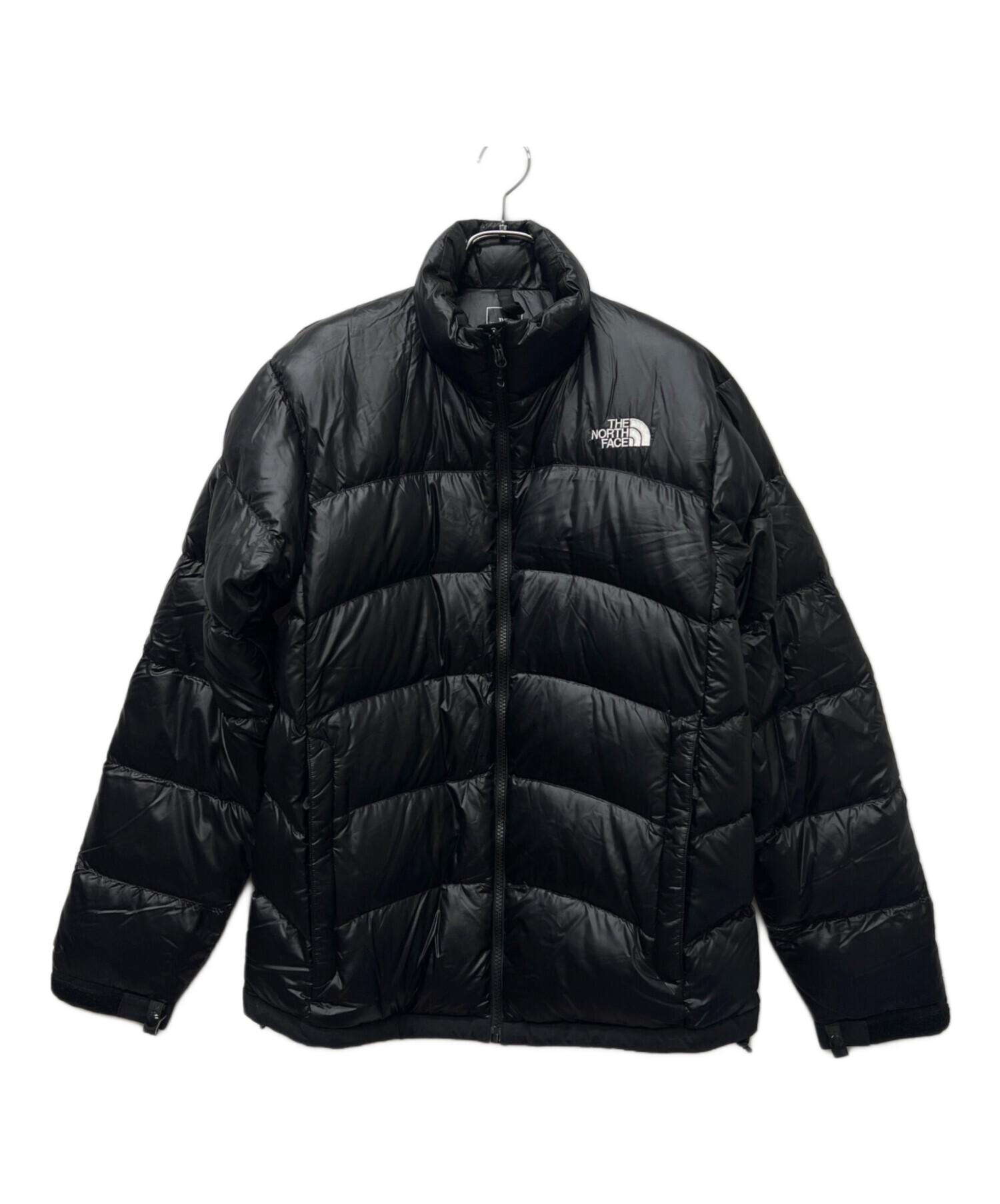 NORTH FACE ノースフェイス/アコンカグアダウンジャケット M/Bランク/67【中古】 中古・古着通販】THE NORTH FACE (ザ ノース フェイス) ジップイン