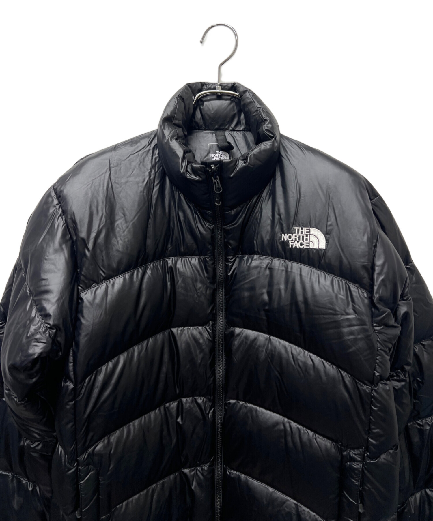 中古・古着通販】THE NORTH FACE (ザ ノース フェイス) ジップイン