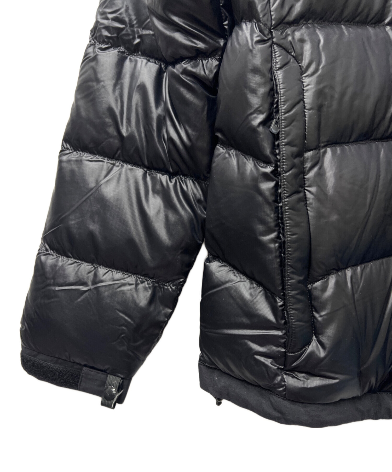 中古・古着通販】THE NORTH FACE (ザ ノース フェイス) ジップイン