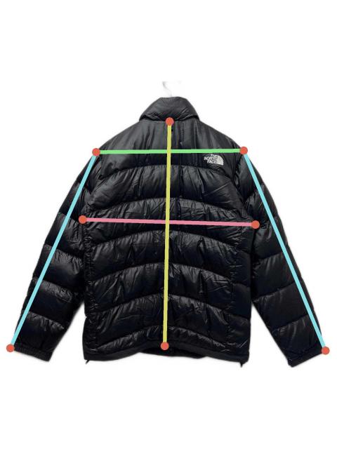 中古・古着通販】THE NORTH FACE (ザ ノース フェイス) ジップイン