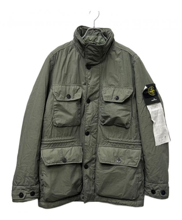 中古・古着通販】STONE ISLAND (ストーンアイランド) プリマロフト