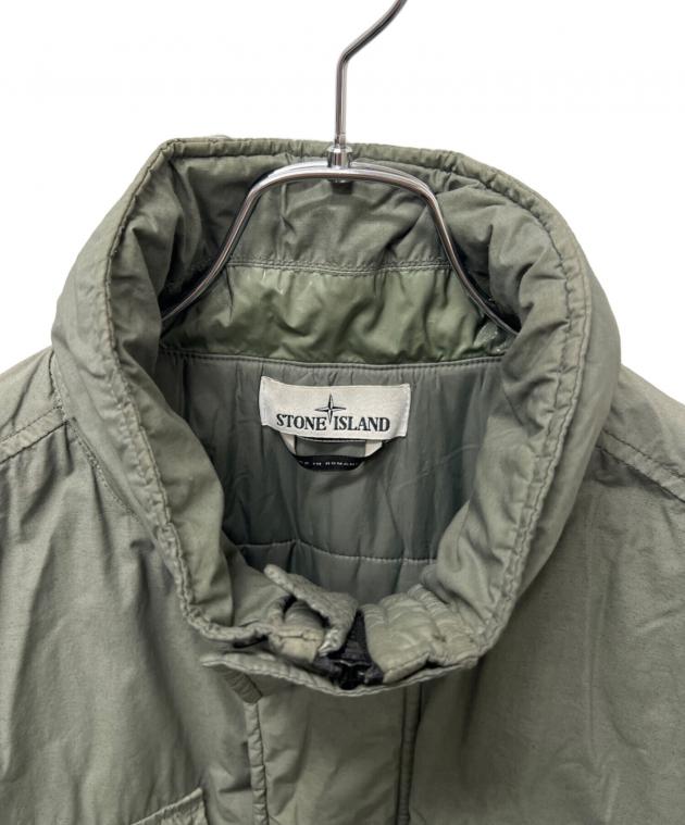 中古・古着通販】STONE ISLAND (ストーンアイランド) プリマロフト