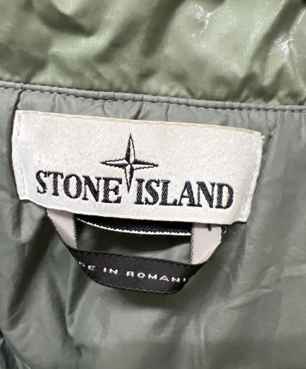 中古・古着通販】STONE ISLAND (ストーンアイランド) プリマロフト