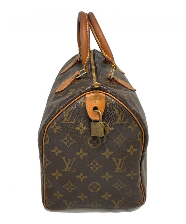 中古・古着通販】LOUIS VUITTON (ルイ ヴィトン) スピーディ30