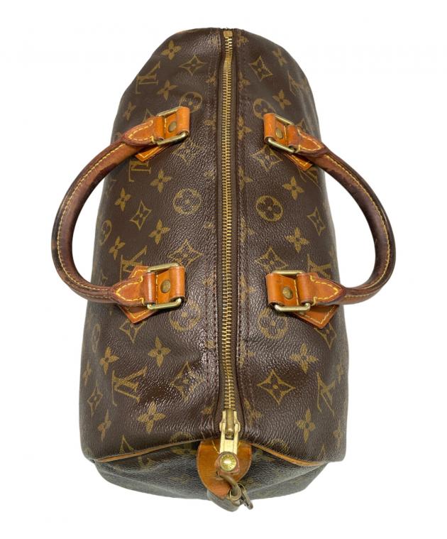 中古・古着通販】LOUIS VUITTON (ルイ ヴィトン) スピーディ30