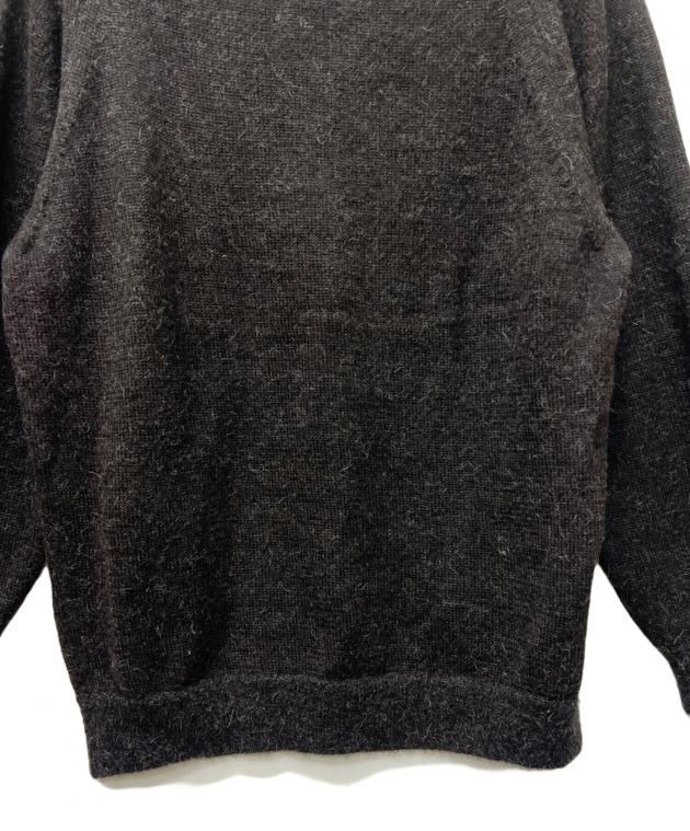 中古・古着通販】STEVEN ALAN (スティーブンアラン) アルパカ サドル