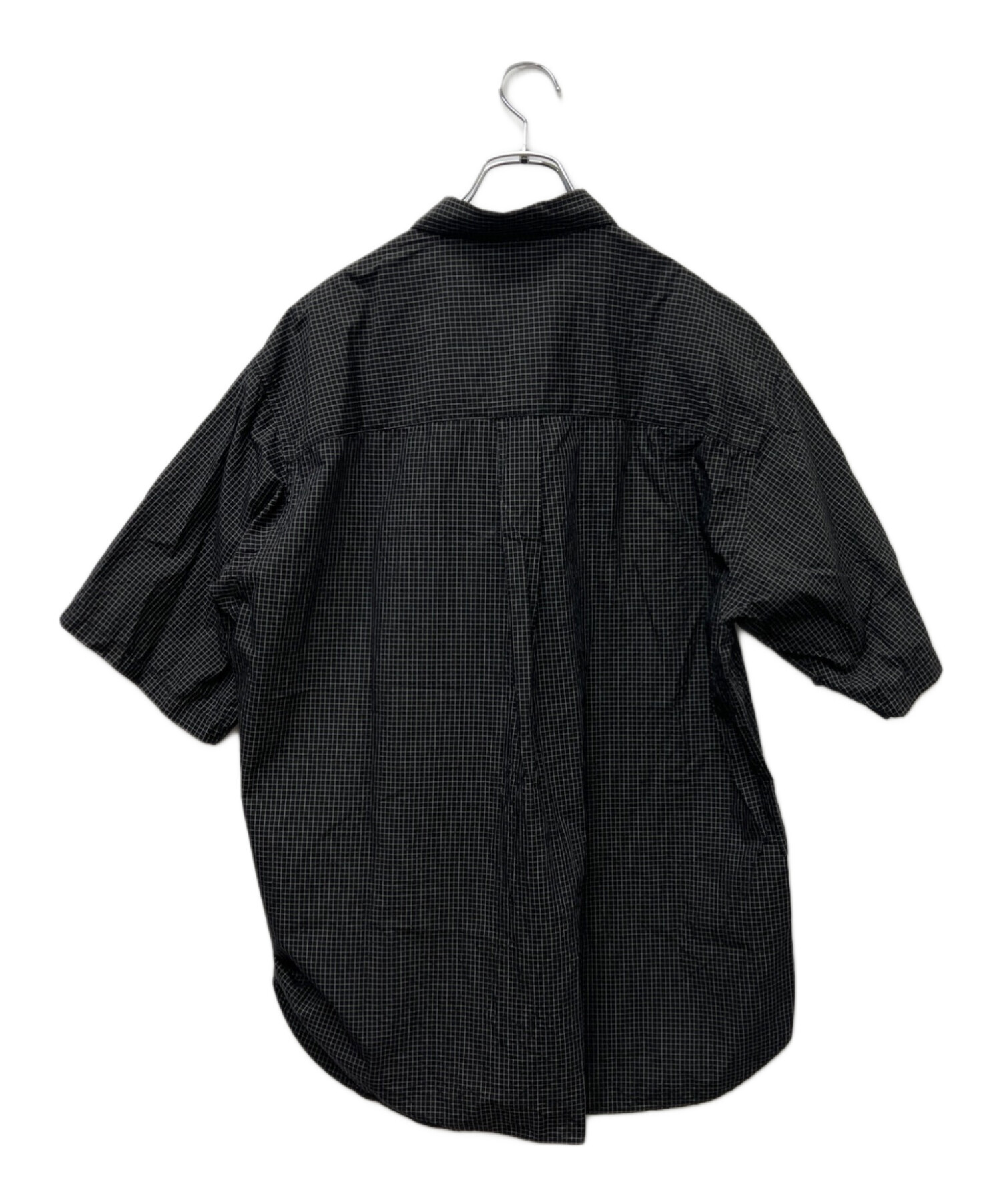 中古・古着通販】STEVEN ALAN (スティーブンアラン) C/L/S チェック