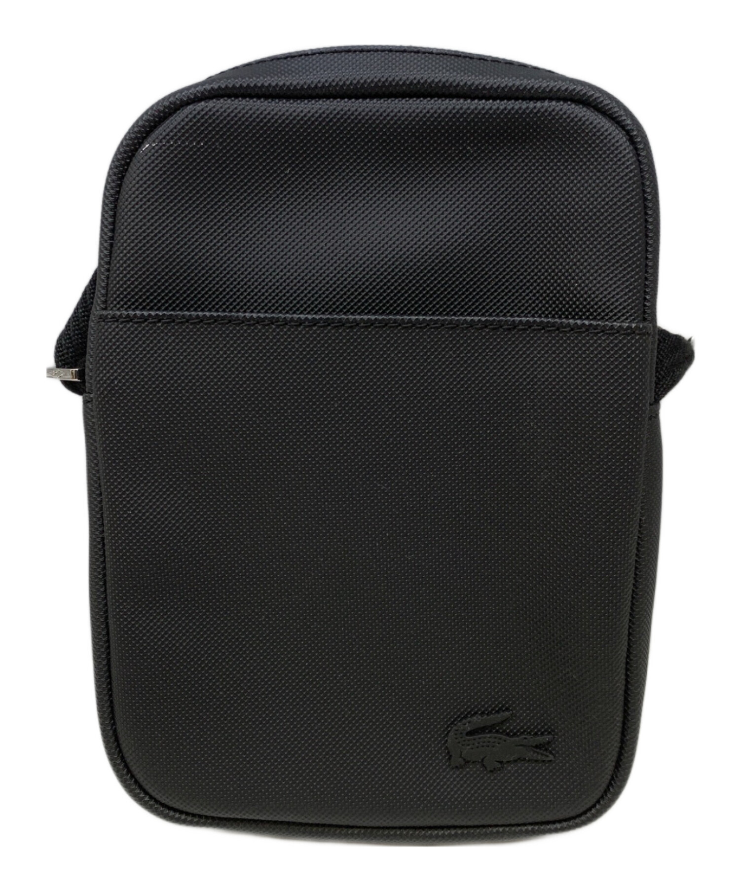 中古・古着通販】LACOSTE (ラコステ) ショルダーバッグ LACOSTE