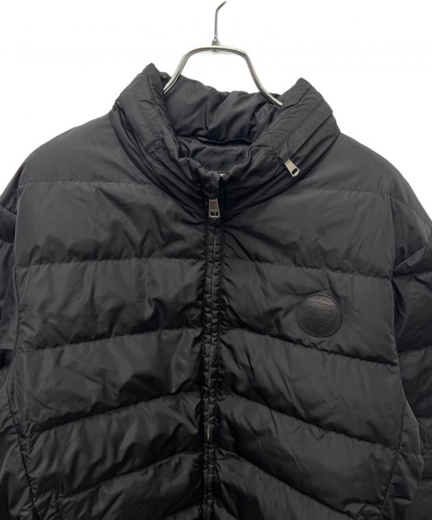 中古・古着通販】GUCCI (グッチ) ヒステリアロゴダウンジャケット