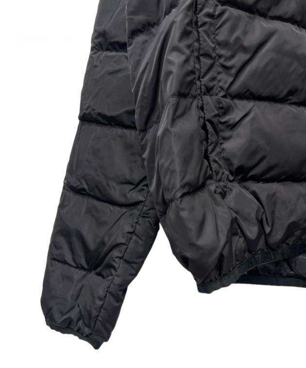 中古・古着通販】GUCCI (グッチ) ヒステリアロゴダウンジャケット
