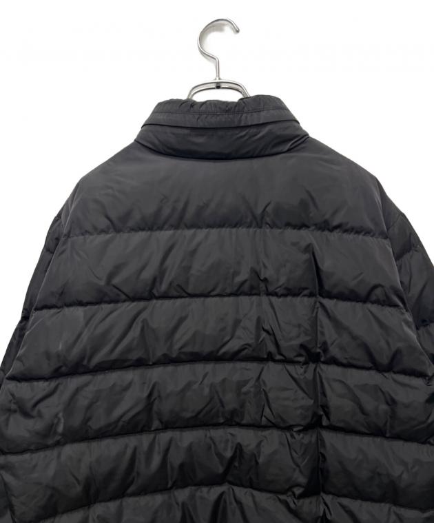 中古・古着通販】GUCCI (グッチ) ヒステリアロゴダウンジャケット