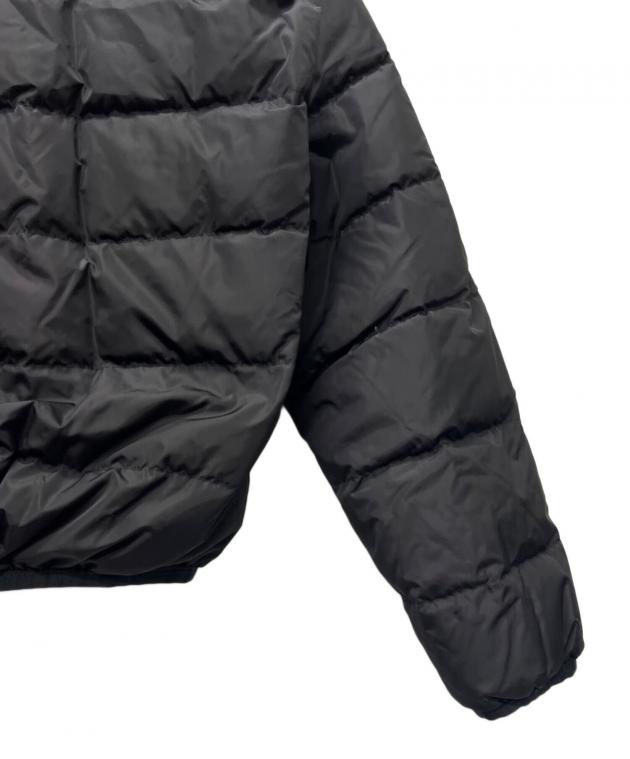 中古・古着通販】GUCCI (グッチ) ヒステリアロゴダウンジャケット