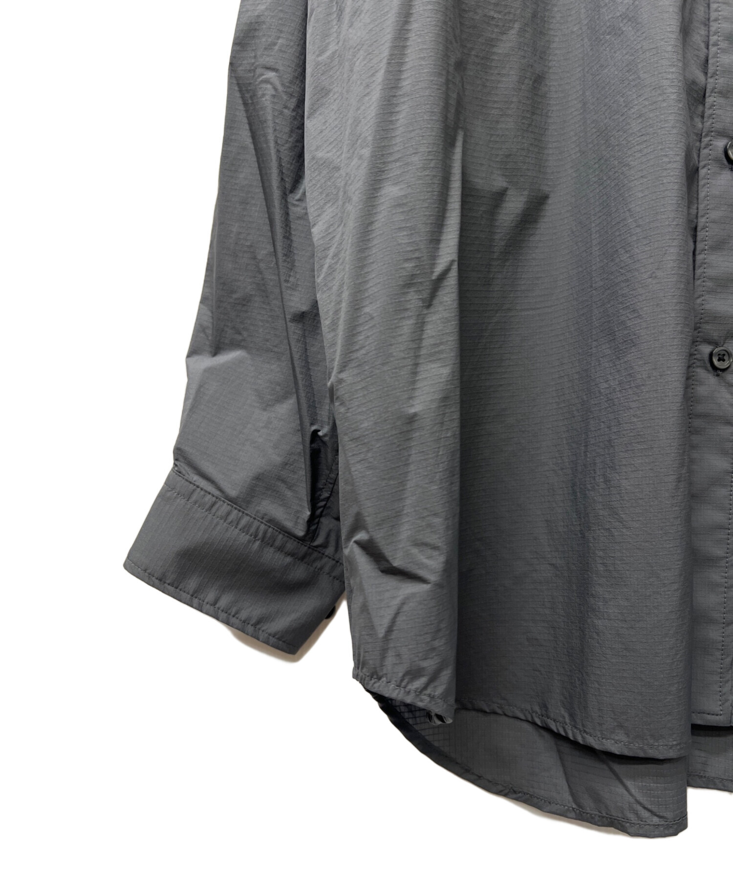 暖トツ ロング (中古) 中古・古着通販】DAIWA PIER39 (ダイワ ピア39) TECH TRAVEL SHIRT