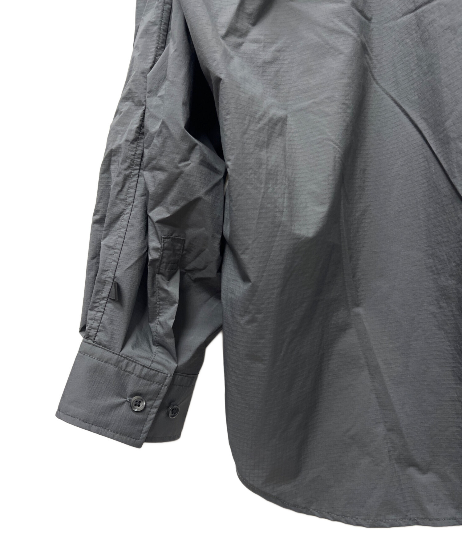 中古・古着通販】DAIWA PIER39 (ダイワ ピア39) TECH TRAVEL SHIRT