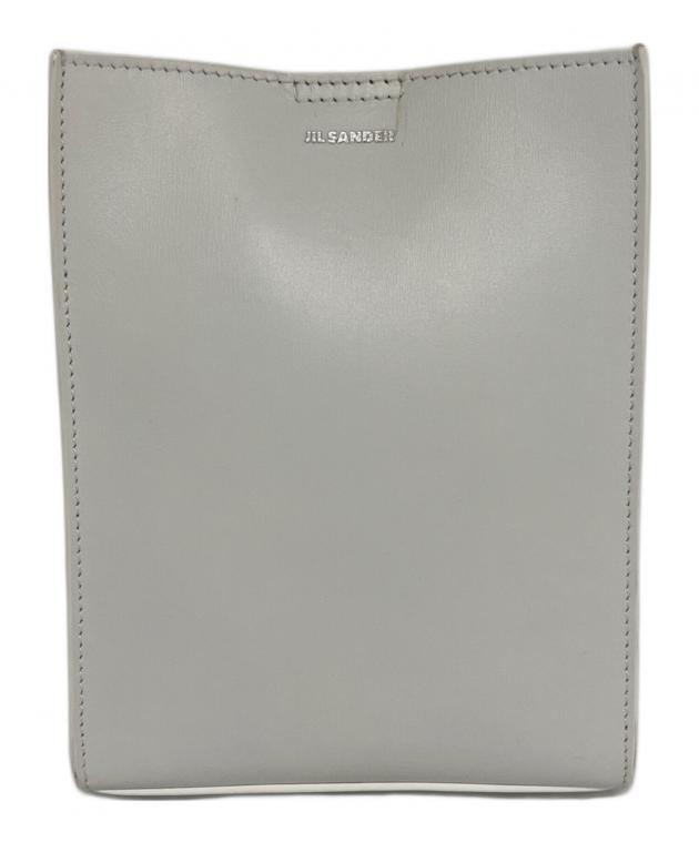 中古・古着通販】JIL SANDER (ジルサンダー) ショルダーバッグ