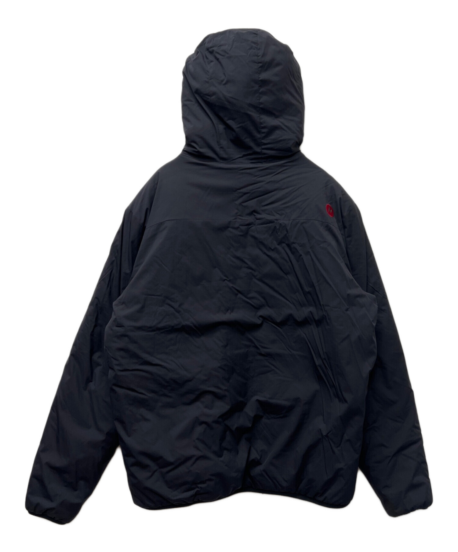 中古・古着通販】MARMOT (マーモット) Insulation Hooded Jacket
