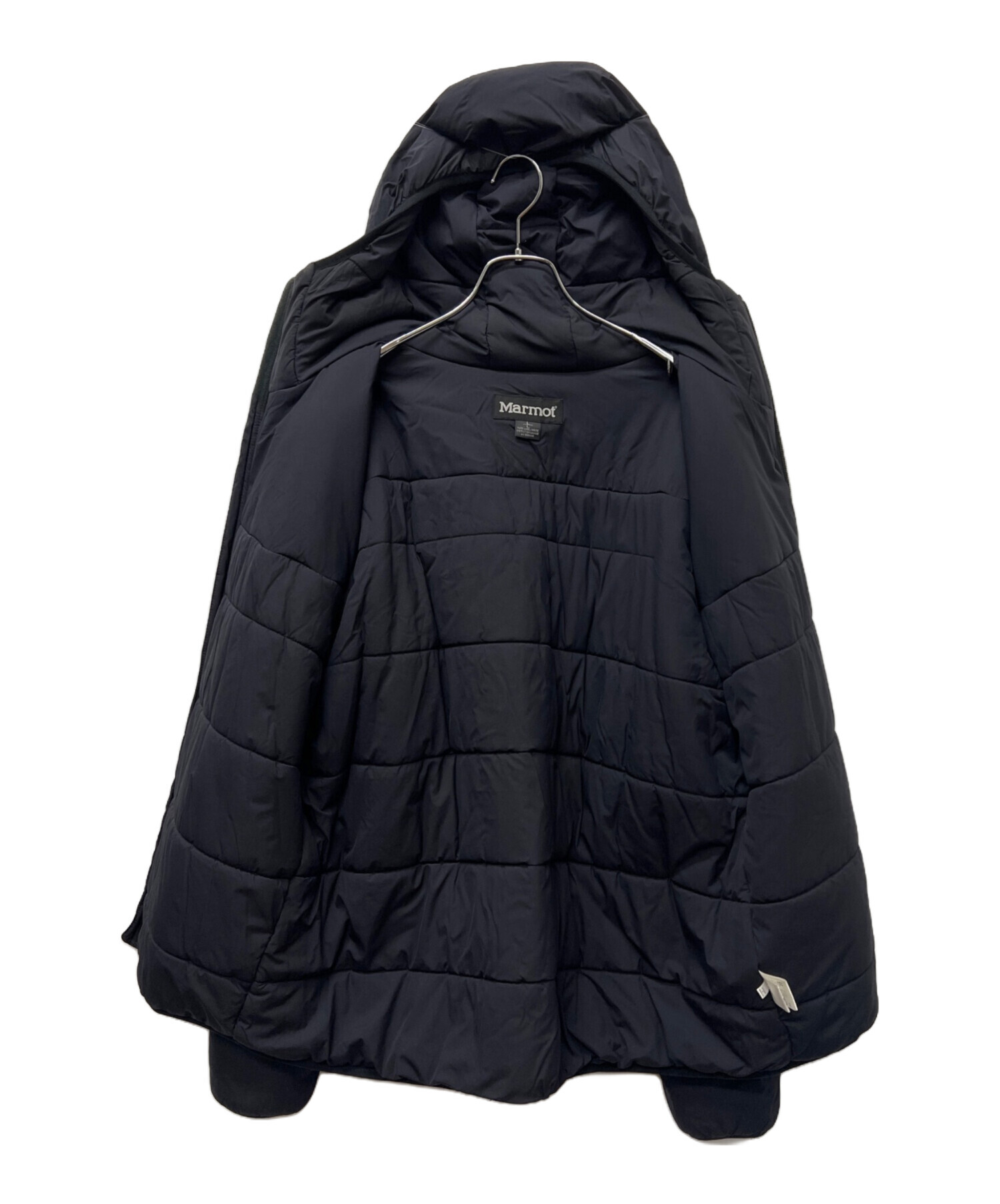 中古・古着通販】MARMOT (マーモット) Insulation Hooded Jacket