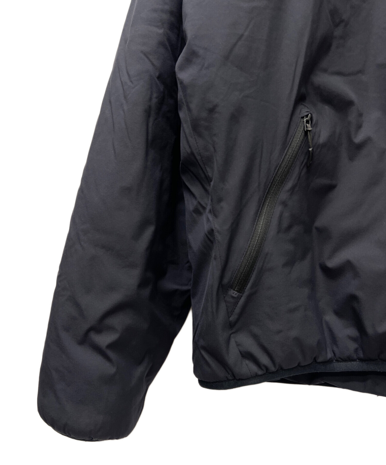 中古・古着通販】MARMOT (マーモット) Insulation Hooded Jacket