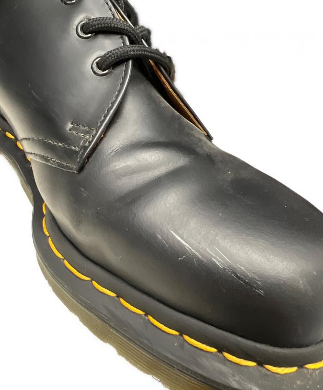 中古・古着通販】Dr.Martens (ドクターマーチン) プレーントゥシューズ