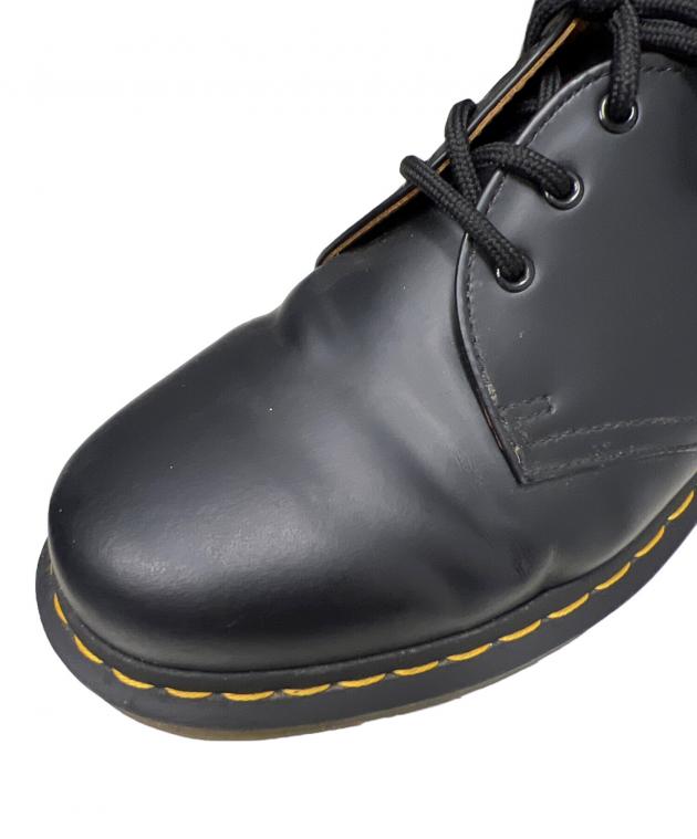 中古・古着通販】Dr.Martens (ドクターマーチン) プレーントゥシューズ