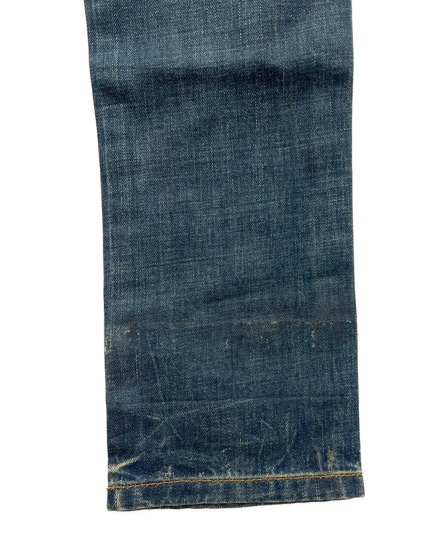 中古・古着通販】DIOR HOMME (ディオール オム) スパイダーデニム