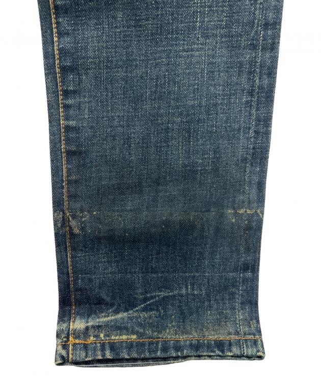 中古・古着通販】DIOR HOMME (ディオール オム) スパイダーデニム