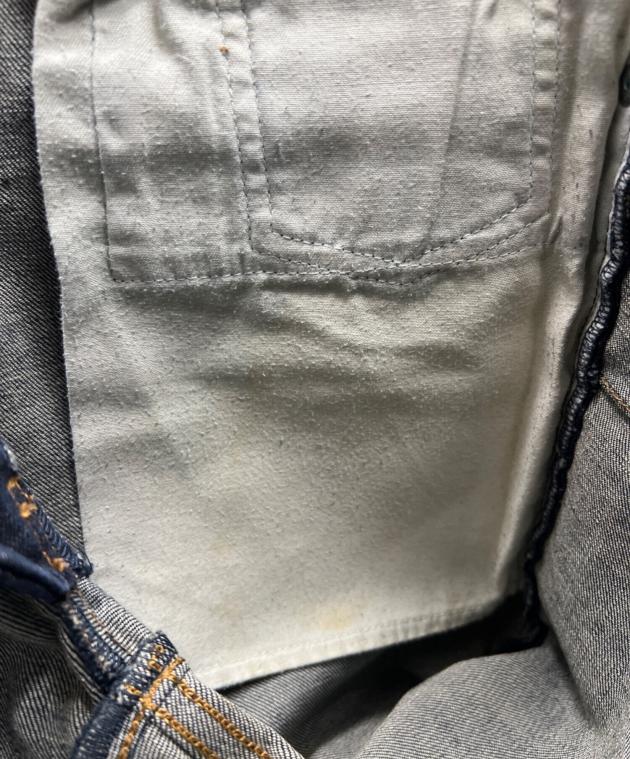 中古・古着通販】DIOR HOMME (ディオール オム) ジェイクデニムパンツ