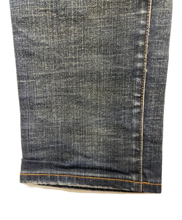 中古・古着通販】DIOR HOMME (ディオール オム) ジェイクデニムパンツ
